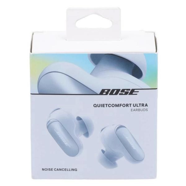 BOSE ボーズ/ワイヤレスイヤホン/未使用/882826-0050/085132M41253323AE/Sランク/84【中古】 BOSE ボーズ/ワイヤレスイヤホン/未使用/882826-0050