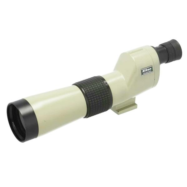Nikon ニコン/フィールドスコープ/FIELDSCOPE D=60 P/958546/Bランク