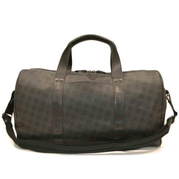dunhill ダンヒル/ディーエイトホールドオール2wayレザーボストン/FO2060A /ABランク/89【中古】 dunhill（ダンヒル） ダンヒル/ディーエイトホールドオール2wayレザー