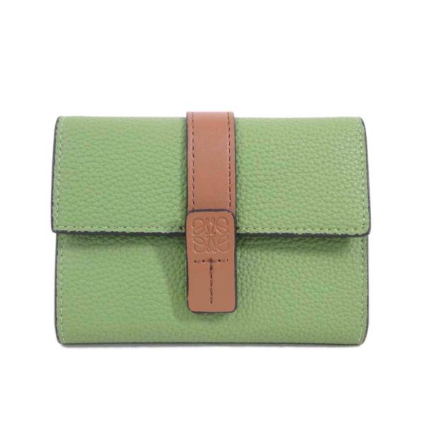 [中古]　LOEWE 3つ折り財布 2502004191220017_01_8877.jpeg