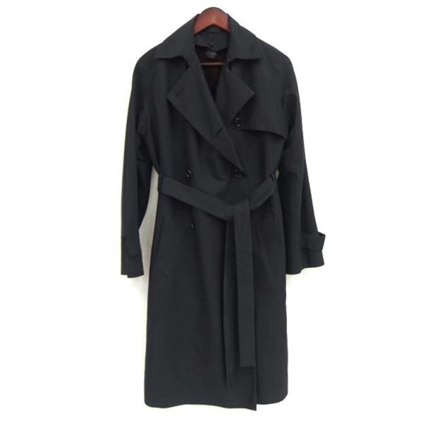 LOEWE ロエベ トレンチコート メンズ 【古着】【中古】 LOEWE（ロエベ） ロエベ/トレンチコート/Bランク/82【中古