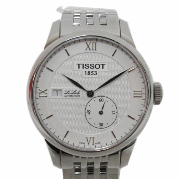 TISSOT（ティソ） ティソ/ル・ロックル・スモールセコンド/メンズ/自動