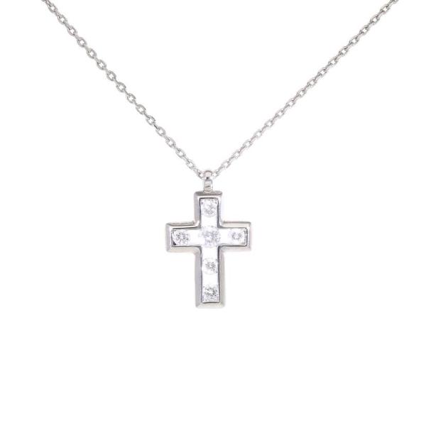 VENDOME AOYAMA ヴァンドーム青山　K18ネックレス VENDOME AOYAMA（ヴァンドーム青山）の「K18 ダイヤモンド ネックレス