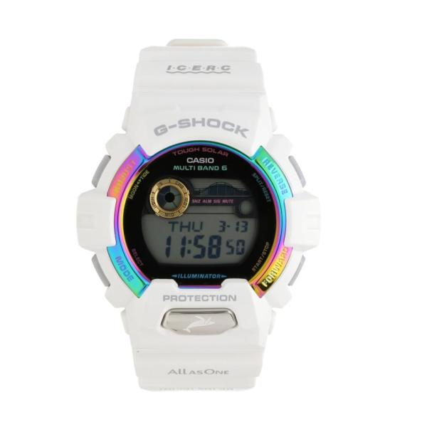 CASIO（カシオ） カシオ/G−SHOCK/イルクジ2022モデル/電波ソーラー