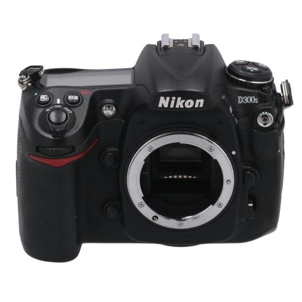 NIKON ニコン/デジタル一眼/D300S/2024571/Bランク/77【中古