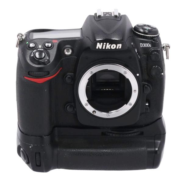 動作Nikon D300s デジタル一眼レフ ボディ D300S ボディ 中古価格比較 - 価格.com