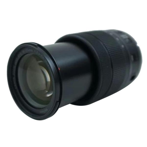 Canon キヤノン/交換レンズ/18-135/3.5-5.6ISUSM/4902001387/ABランク/67【中古】 キヤノン（Canon） キヤノン/交換レンズ/18-135/3.5-5.6ISUSM