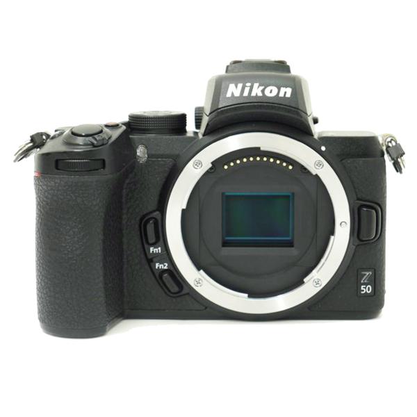 Nikon ニコン/ミラーレス一眼レフカメラ ボディ/Z50/2013751/Bランク