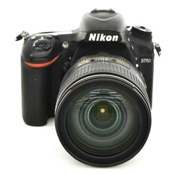 Nikon/デジタル一眼/D750 24-120 VR/2099655/Bランク/75【中古
