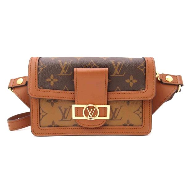 LOUIS VUITTON（ルイ・ヴィトン） ルイ・ヴィトン/バムバッグドー
