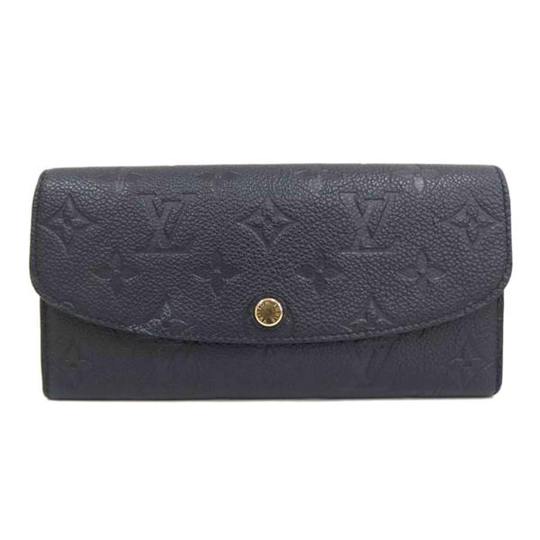LOUIS VUITTON ルイ・ヴィトン/ポルトフォイユエミリー/アンプラント/M62369/IC/Aランク/82【中古】 LOUIS VUITTON（ルイ・ヴィトン） ルイ・ヴィトン/ポルトフォイユ
