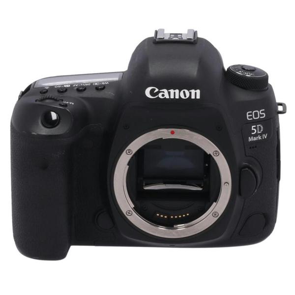 Canon キャノン/デジタル一眼/EOS 5D Mark IV ボディ/201056001064/Bランク/63【中古】 キヤノン Canon キャノン/デジタル一眼/EOS 5D Mark IV ボディ