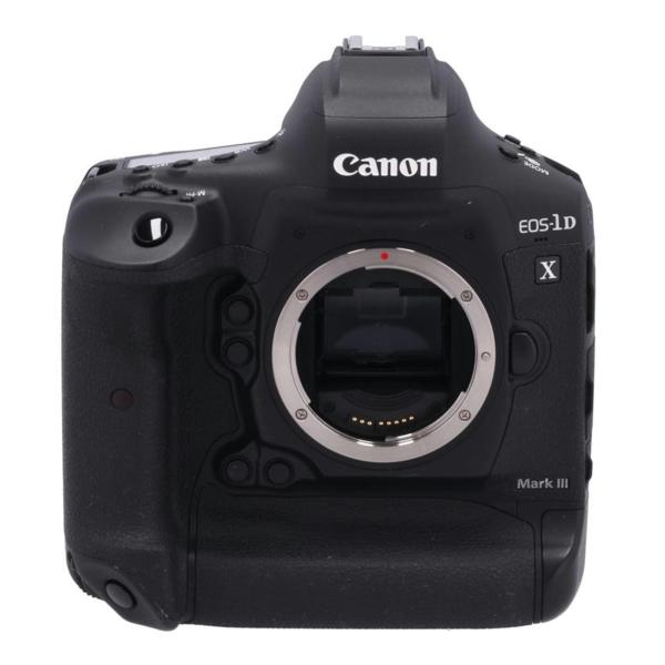 Canon キャノン/デジタル一眼/EOS-1D X Mark III ボディ/021031000541/Bランク/01【中古】 キヤノン（Canon） キャノン/デジタル一眼/EOS-1D X Mark III ボディ