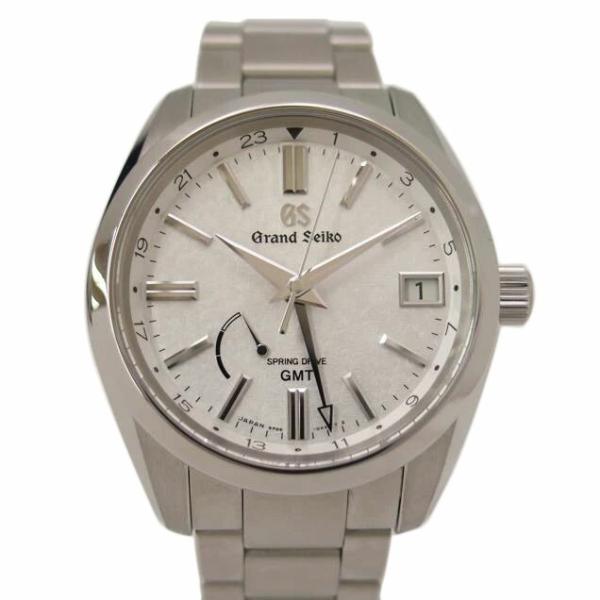 SEIKO（セイコー） セイコー/グランドセイコー・ヘリテージ/スプリング