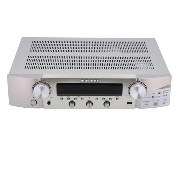 MARANTZ マランツ/HDMIセレクター搭載プリメインアンプ/NR1200/BJB36200904440/Aランク/01【中古】 Marantz MARANTZ マランツ/HDMIセレクター搭載プリメインアンプ
