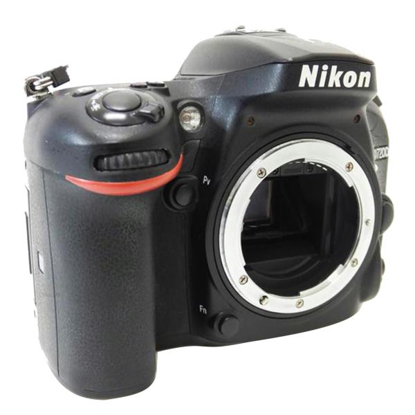 NIKON ニコン/バッテリーパックキット/D7200 MB-D15/2029470/Bランク
