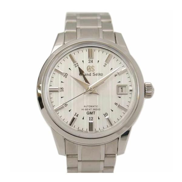 SEIKO セイコー/グランドセイコー/マスターショップ限定/ハイビート/自動巻き/SBGJ271/260***/Aランク/69【中古】 SEIKO（セイコー） セイコー/グランドセイコー/マスターショップ限定