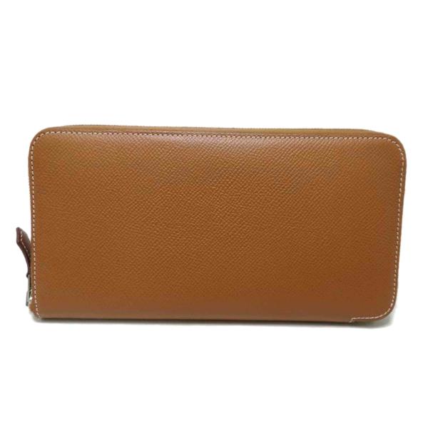 HERMES エルメス/アザップシルクインロング/ゴールド/075188CKAC/C S  
