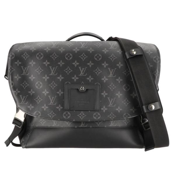 LOUIS VUITTON（ルイ・ヴィトン） ルイ・ヴィトン/メッセンジャー
