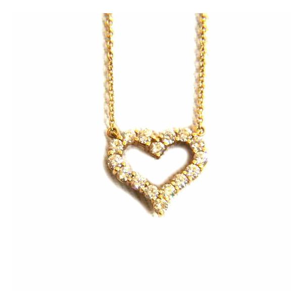 TIFFANY&Co.（ティファニー） ティファニー/750センチメンタルハート
