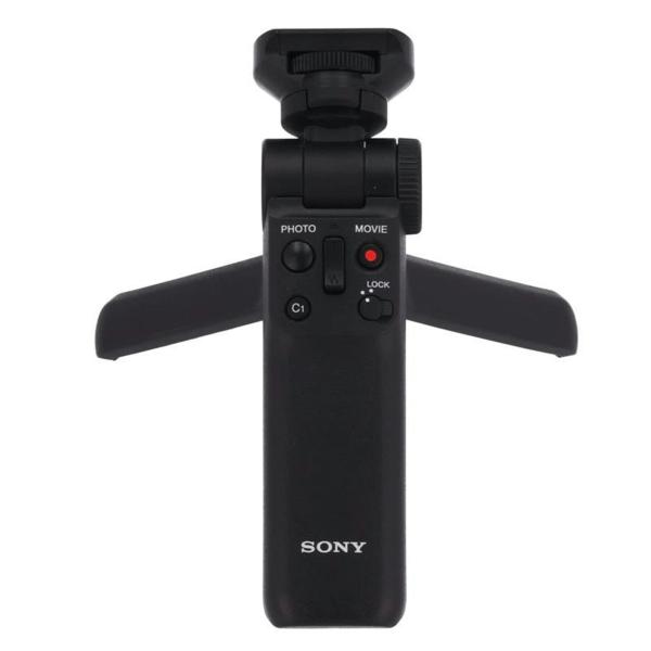 SONY（ソニー） ソニー/シューティンググリップ/GP-VPT2BT/Bランク/21