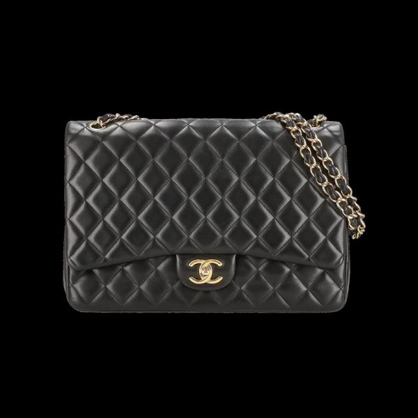 【Rare＆Vintage ARCHIVE】CHANEL シャネル/マトラッセWフラップチェーンショルダー/A58601/153*****/ABランク/75【中古】 CHANEL（シャネル） シャネル/マトラッセWフラップチェーンショルダー