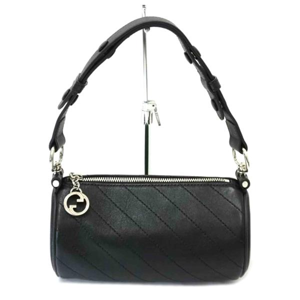 GUCCI グッチ/グッチ/ブロンディ−ショルダ−バック/760170/525***/Aランク/93【中古】 GUCCI（グッチ） グッチ/グッチ/ブロンディ−ショルダ−バック/760170
