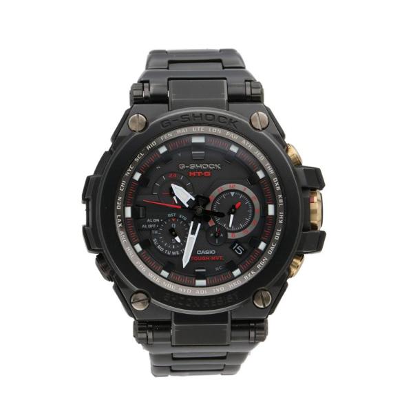 CASIO カシオ/G−SHOCK/MT−G/30thモデル/電波ソーラー/MTG-S1030BD-1AJR/001*****/SAランク/24【中古】 CASIO（カシオ） カシオ/G−SHOCK/MT−G/30thモデル/電波ソーラー/MTG