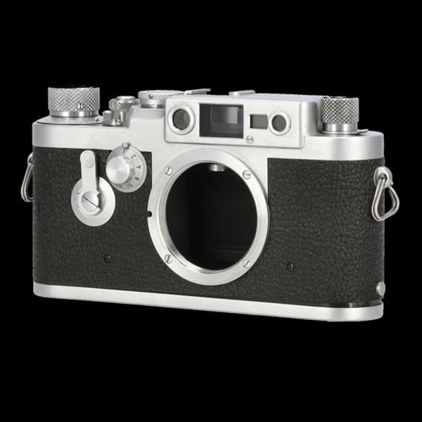 LEICA IIIg レビュー | ライカカタログ | アトリエライカ