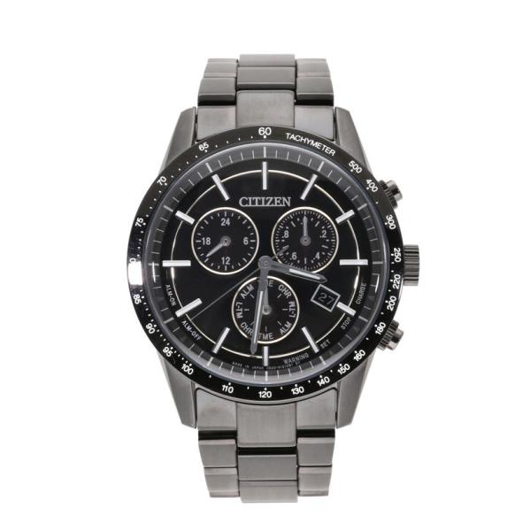 CITIZEN シチズン/シチズンコレクション/メンズ/ソーラー/E820-S096090/9N1******/Aランク/78【中古】 CITIZEN（シチズン） シチズン/シチズンコレクション/メンズ/ソーラー