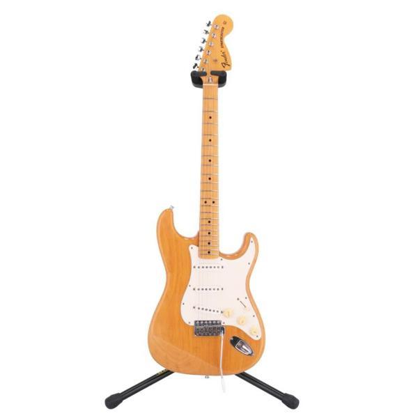 P*o様 フェンダージャパンのエレキギター【Fender Japan】
