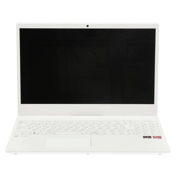 NEC - NEC 日本電気/Win11ノートPC/LAVIE N15/PC-N1565AKW/0Y058568F/Bランク/01【中古】 NEC 日本電気/Win11ノートPC/LAVIE N15/PC-N1565AKW/0Y058568F/B