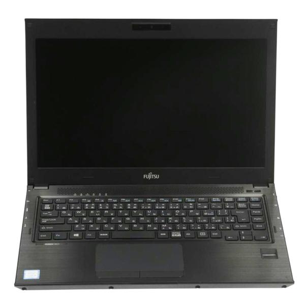 FUJITSU フジツウ/Windows10機/FMVU5373BY/R8601000/Bランク/01【中古】 wonderrex-ec_9264010330361