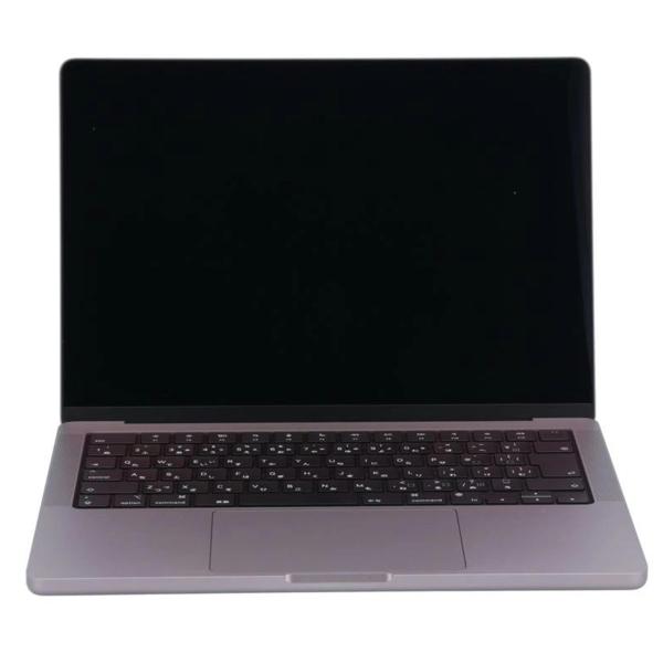 APPLE アップル/MacBook Pro/MKGQ3J A/FV71F7YMVK/Bランク/01【中古】 Apple アップル/MacBook Pro/MKGQ3J A/FV71F7YMVK/Bランク/01【中古