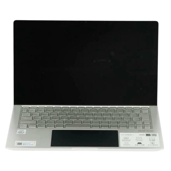 ASUS エイスース/Win11ノートPC/VivoBook S13 S330UA/K1N0CV025549028/パソコン/Bランク/05【中古】 軽ければ100点に近い、エイスースの新型ノートVivoBook S13