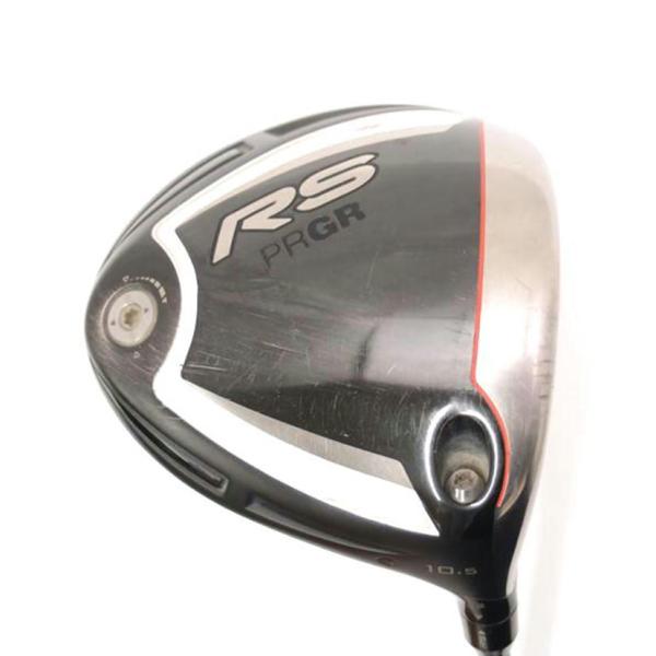 PRGR プロギア/RS ドライバー/ドライバー/ABランク/69【中古】 PRGR プロギア/RS ドライバー/ドライバー/ABランク/69【中古