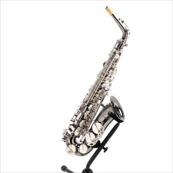 io イオ/アルトサックス/AS-1065 BNS/J00962/管楽器/Bランク/69