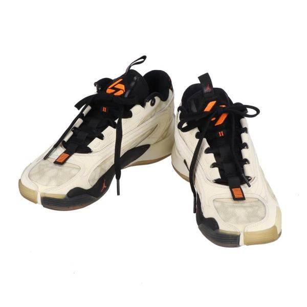 NIKE ナイキ/JORDAN LUKA 2 PF/DX9012-100/サイズ25.5cm/Aランク