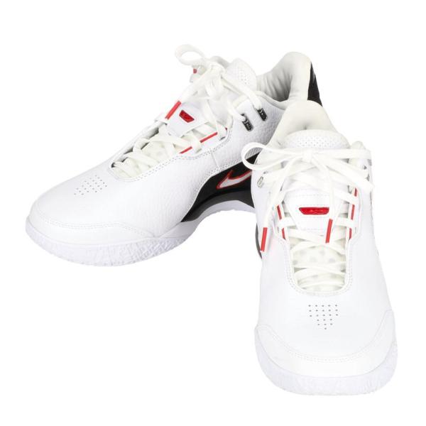 値下げ！ナイキ レブロン NXXT GEN AMPD EP ホワイト　28センチ Nike LeBron NXXT Gen AMPD EP “First Game”が国内1月5日より