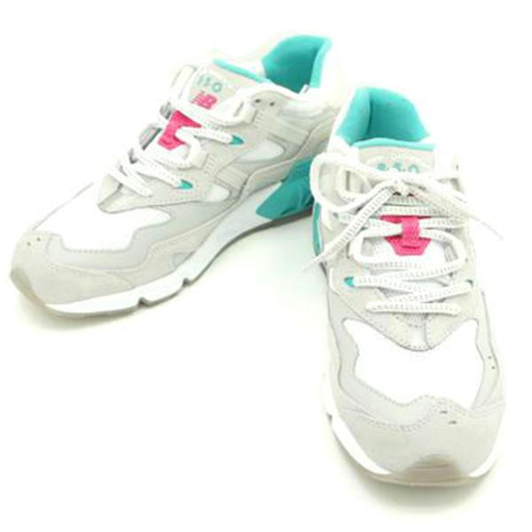 new balance ニューバランス/ML850CBA/GRY/26.5cm/ABランク/21【中古】 New Balance（ニューバランス） ニューバランス/ML850CBA/GRY/26.5cm