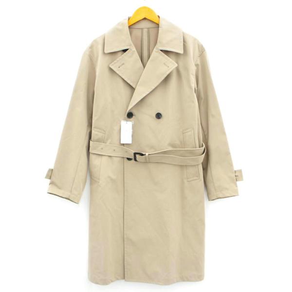 UNITED ARROWS ユナイテッドアローズ/トレンチコート/6225-699-0751/S