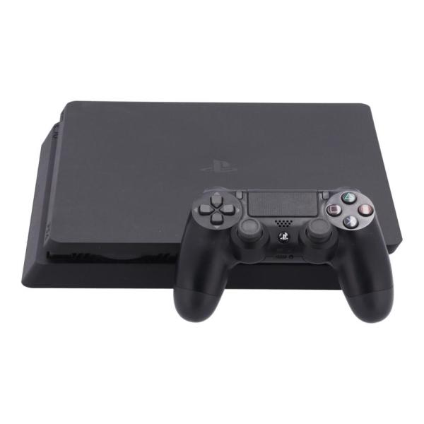 SONY ソニー/PlayStation4 本体 1TB/CUH-2100BB01/S015644059J/ABランク/05【中古】 SONY ソニー/PlayStation4 本体 1TB/CUH-2100BB01/S015644059J