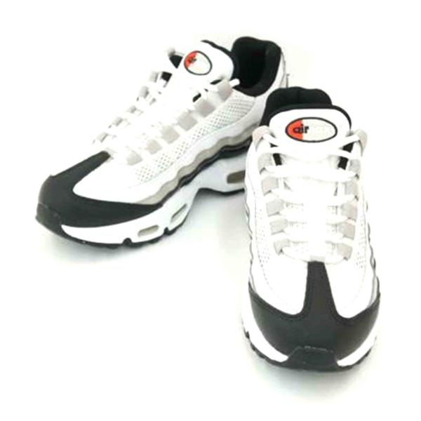 NIKE（ナイキ） ナイキ/W AIR MAX 95/DR2550-100/Aランク/05【中古