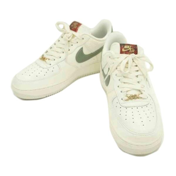 NIKE ナイキ/AIR FORCE 1 '07 Year of the Snake/HV5979-130/ABランク/05【中古】