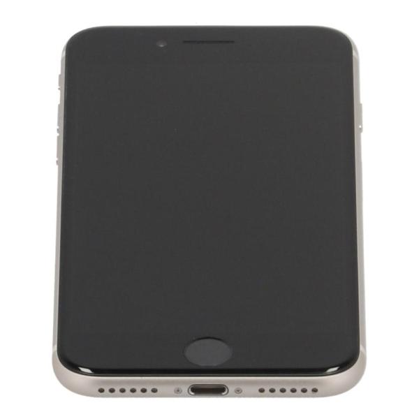 Apple Apple SIMフリー アップル/iPhone SE 第3世代 256GB/mmYK3J/A