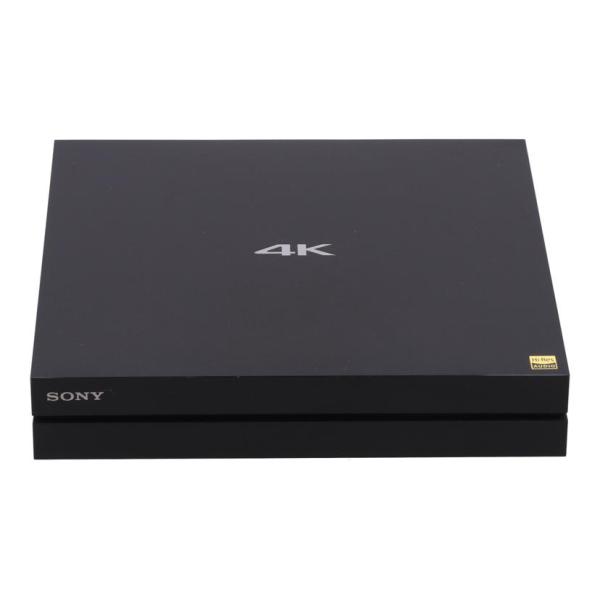 SONY（ソニー） ソニー/4Kメディアプレーヤー/スカパープレミアム対応