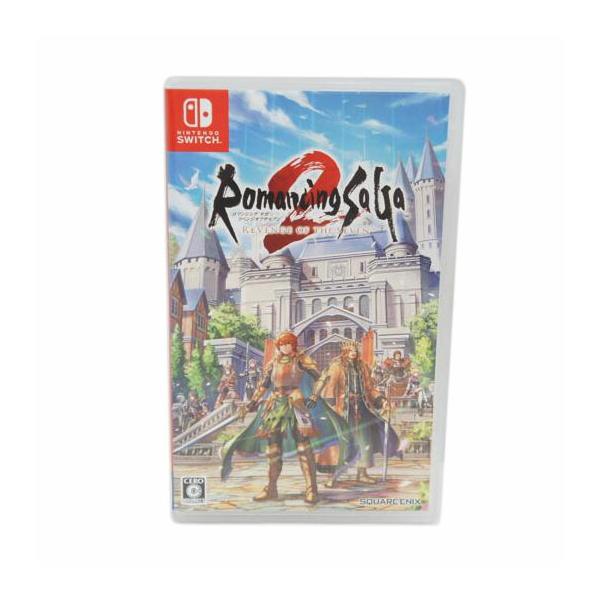 スクウェア・エニックス（SQUARE ENIX） スクウェア・エニックス