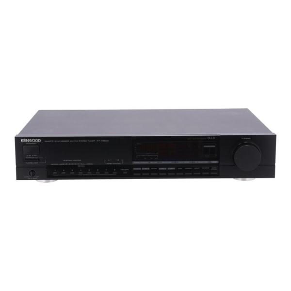 ケンウッド KENWOOD /ステレオラジオチューナー/KT-1100D/10600175/B