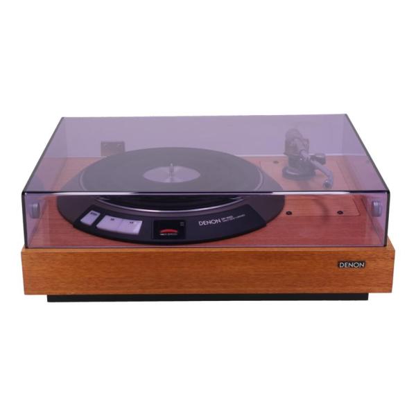 DENON（デノン） デノン/レコードプレーヤー/DP-3000+DK-100F+アーム
