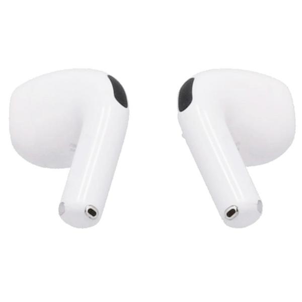 Apple アップル/AirPods 4 ANC/MXP93J/A/J0WYHL4D4J/ABランク/05【中古
